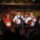 Bluegrass-Night 20.1.2018, Mahogany Hall Bern, Bluegrass Jam