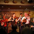 Bluegrass-Night 20.1.2018, Mahogany Hall Bern, Bluegrass Jam