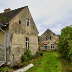 Blühende Landschaften ....