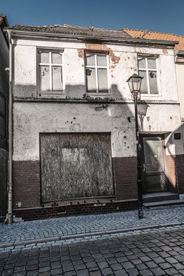 „Blühende Landschaften“ (in Malchow)