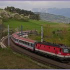 Blühender Semmering