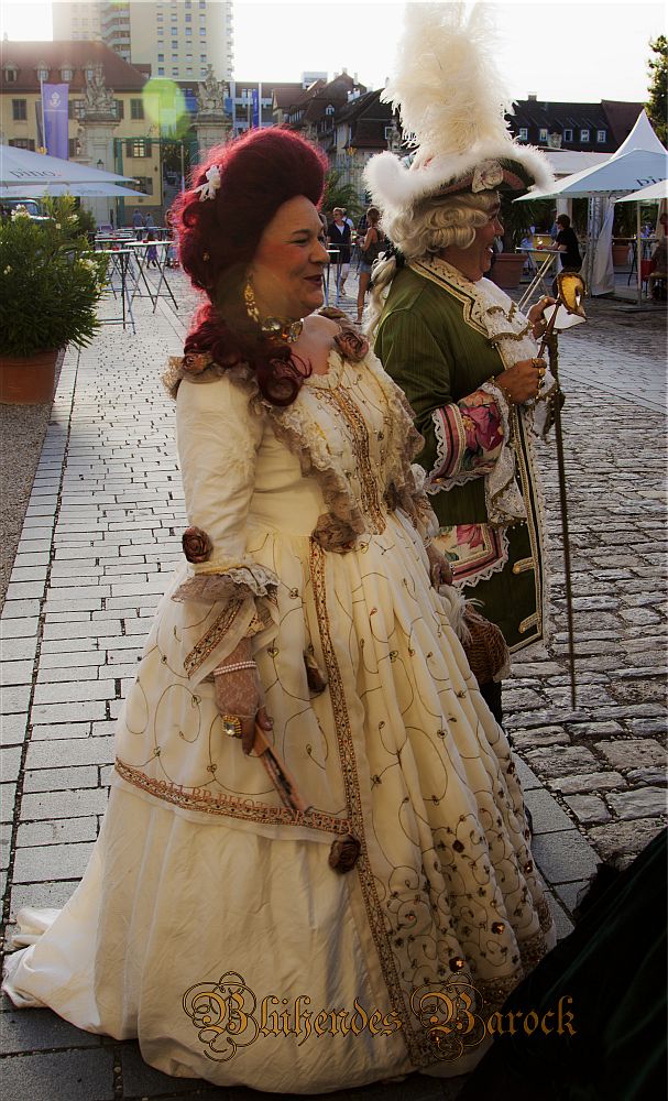 Blühendes Barock 2011 #04