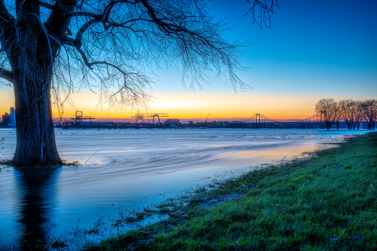 Bluehour Uerdingen