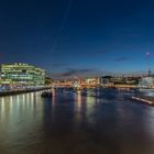 Bluehour@TowerBridge