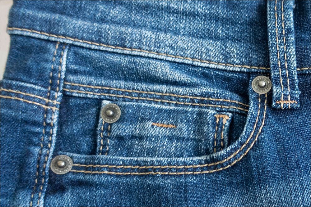 Bluejeans Foto & Bild abstraktes, fashion, jeans Bilder auf