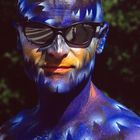 Blueman