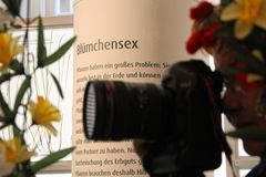 Blümchensex