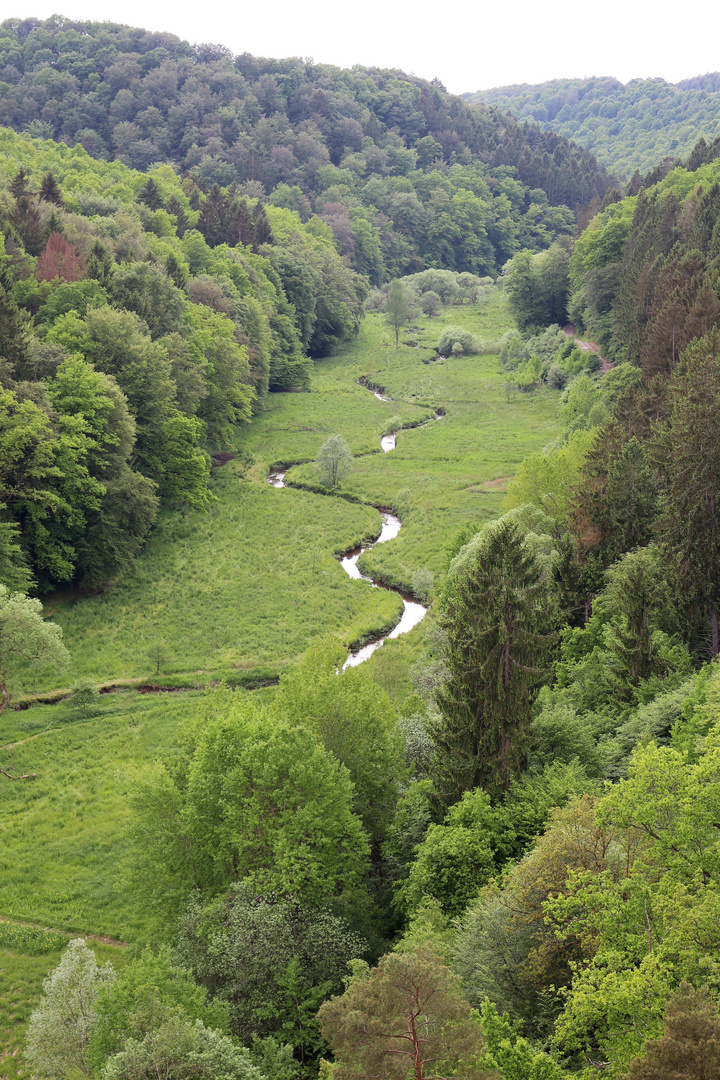 Blümelbachtal