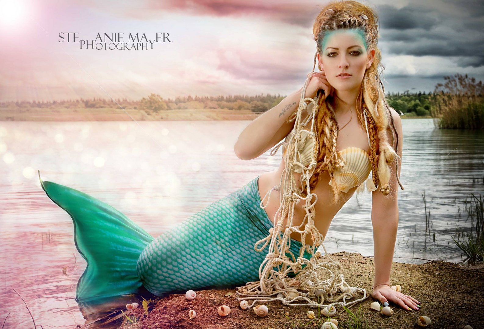 ***BlueMermaid***