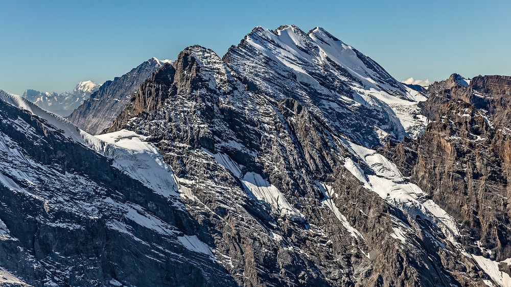 BLÜMLISALPHORNGRUPPE