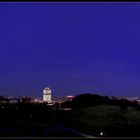 BLUEMOON over Munich