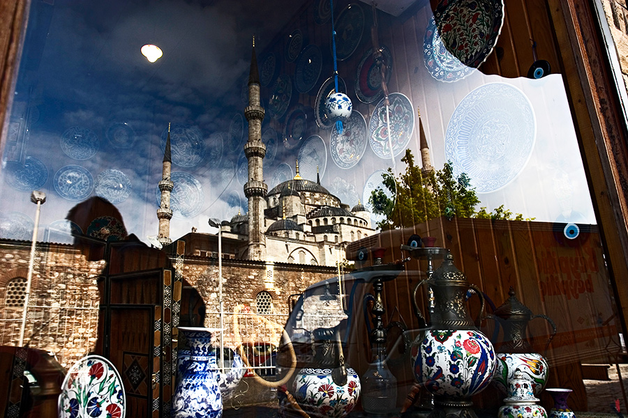 blue.mosque.istanbul