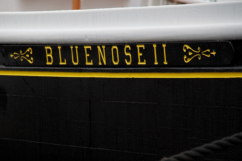 Bluenose II