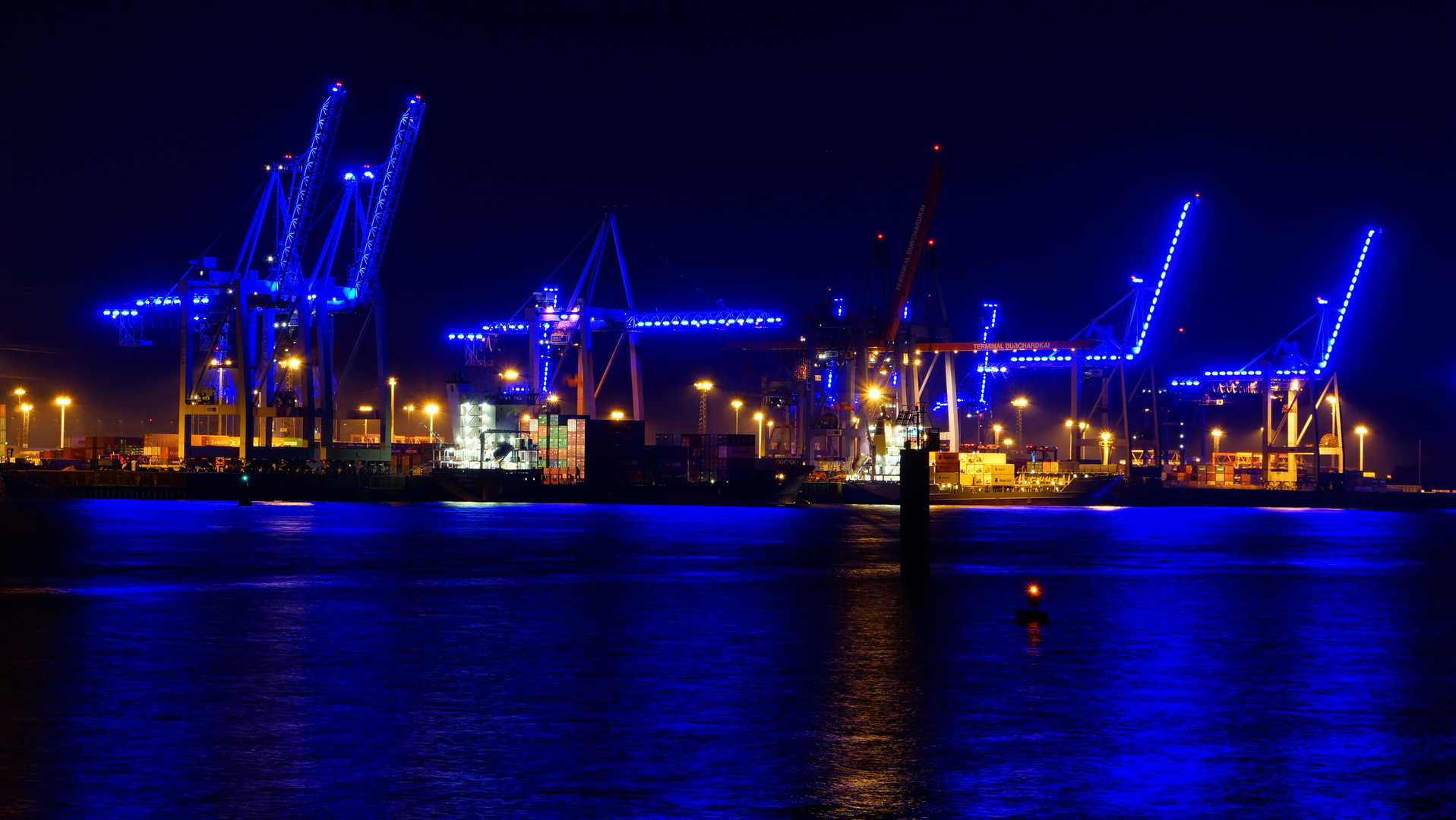 Blueport Hamburg 2014_01