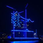 Blueport Hamburg Elbphilharmonie 2012