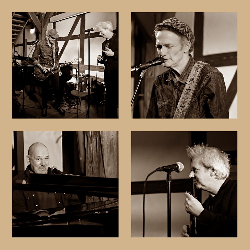 Blues Foto & Bild szene, jazz & blues, menschen Bilder auf