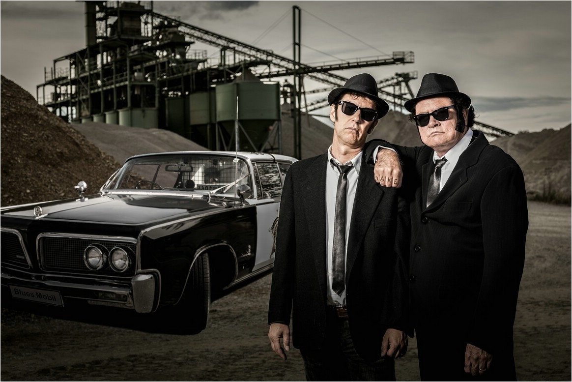 Blues Brothers