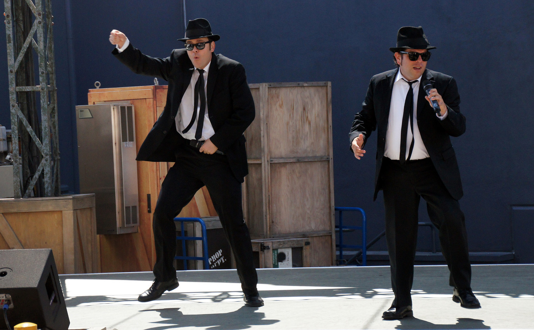 Blues Brothers