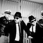 blues brothers...