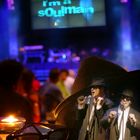 Blues Brothers Show - I'm a soulman