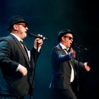 Blues Brothers Tribute