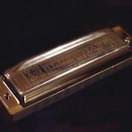 Blues Harp