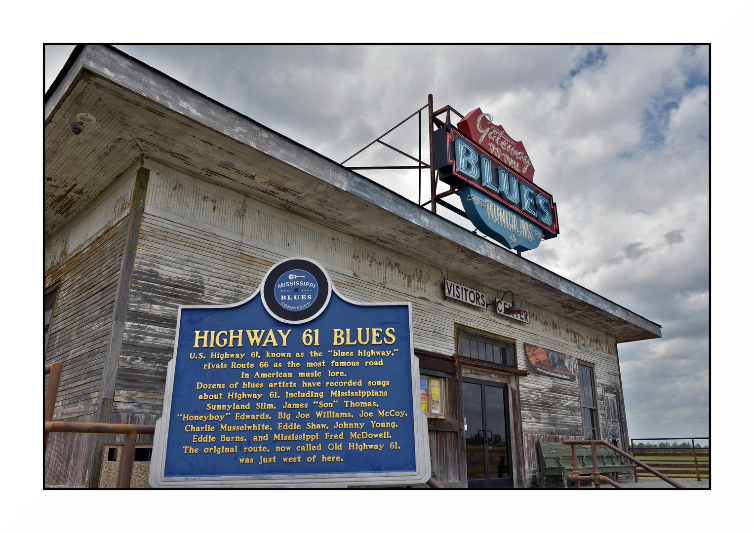 Blues Highway