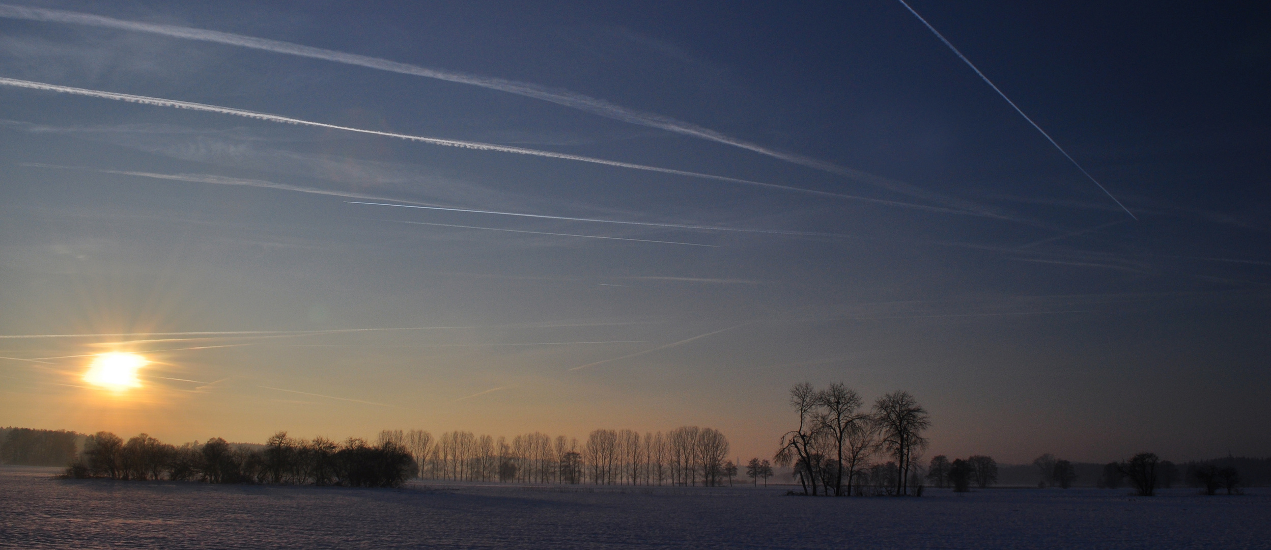 ...blues.... i wanna be blue in the light of the evening...