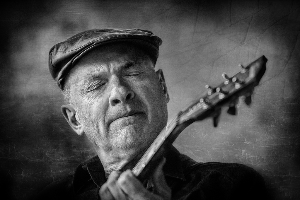 Blues - Legende