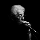 Blues-Legende John Mayall in Hannover