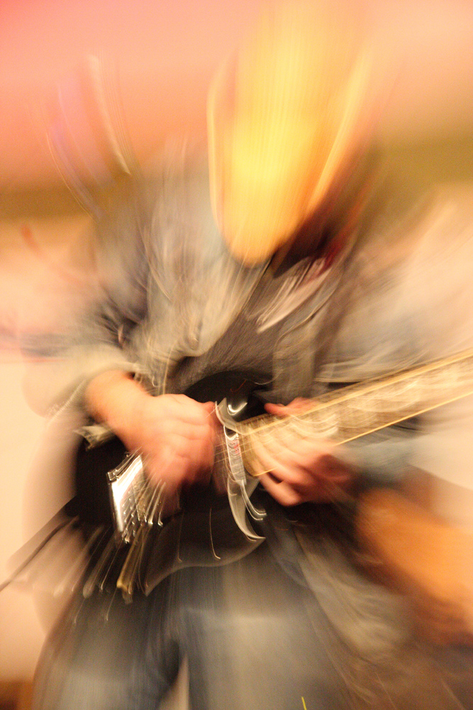 Blues Live: Lorenzo del Pero