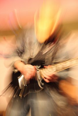 Blues Live: Lorenzo del Pero