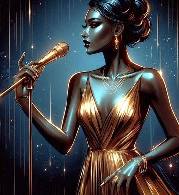 Blues No 1 (+ Music)