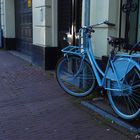 blues of amsterdam