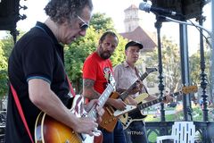 BLUES ROCK Stuttgart Aug13 Ü600K