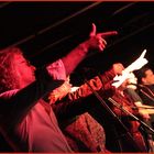 BLUES ROCK STUTTGART - DR. MABLUES beim Schlussakkord