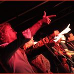 BLUES ROCK STUTTGART - DR. MABLUES beim Schlussakkord