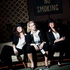 Blues Sisters | No Smoking