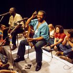 BLUES Sonny Terry Brownie McGhee 1975