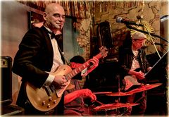 Blues und Session Band