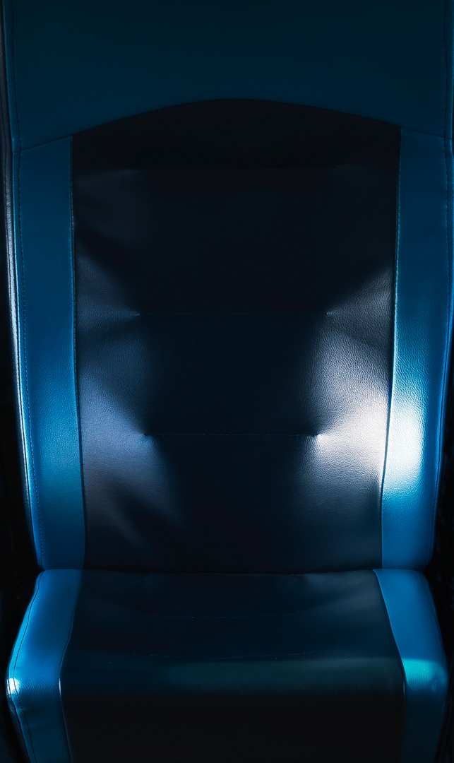 blue.seat