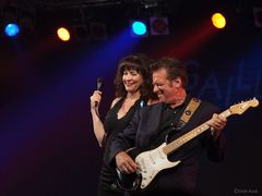 Bluesfest Gaildorf 2011 - Janiva Magness - 3