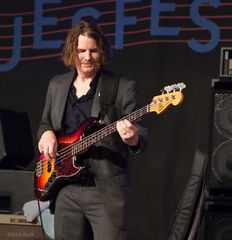 Bluesfest Gaildorf 2011 - Janiva Magness - 4