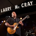 Bluesfest Gaildorf 2011 - Larry McCray - 1