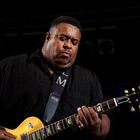 Bluesfest Gaildorf 2011 - Larry McCray - 3