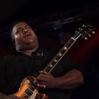 Bluesfest Gaildorf 2011 - Larry McCray - 6