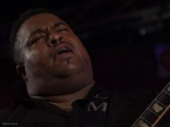 Bluesfest Gaildorf 2011 - Larry McCray - 8