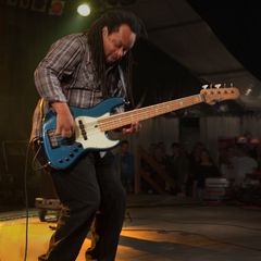 Bluesfest Gaildorf 2011 - Shemekia Copeland - 4