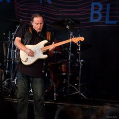 Bluesfest Gaildorf 2011 - Walter Trout - 3