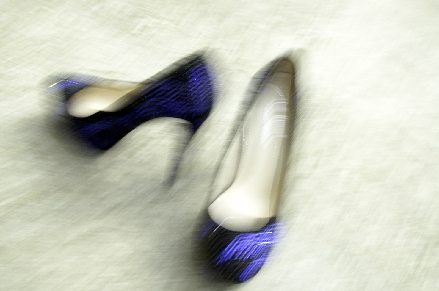 blueshoes